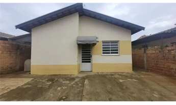 Imagem: Casa para venda em Santa Maria I de 43.74m²