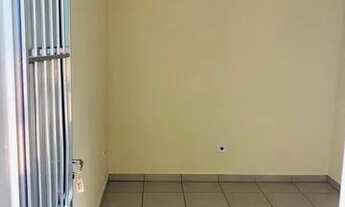 Imagem 4: Casa para aluguel possui 40 metros quadrados com 1 quarto em Jardim Peri - São Paulo - SP