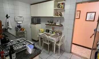 Imagem 4: Apartamento com 2 dormitórios à venda, 75 m² por R$ 500.000 - Santa Rosa - Niterói/RJ
