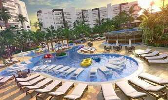 Imagem 6: Apartamento no Resort Lagoa