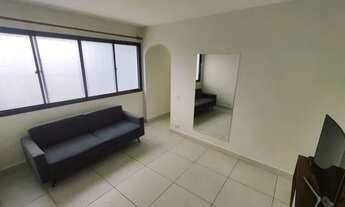 Imagem 1: Apartamento para aluguel tem 60 metros quadrados com 2 quartos em Pinheiros - São Paulo