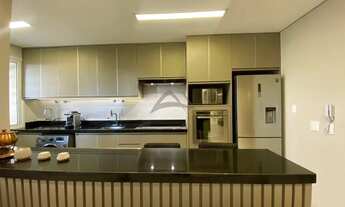 Imagem 5: Apartamento - Swiss Park - Campinas