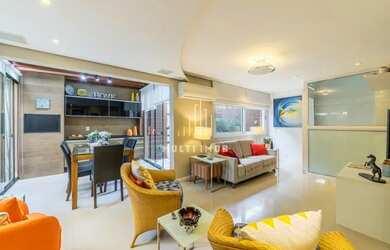 Imagem 4: Casa em condomínio com 3 quartos no Teresópolis