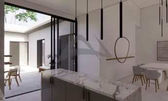 Imagem 3: Casa - Parque Brasil 500 - Paulínia