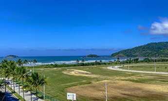 Imagem 3: Apartamento vista mar 3 dormitórios sendo 2 suítes, 100 m² - venda por R$ 0 ou aluguel por