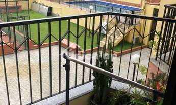 Imagem 5: São Paulo - Apartamento Padrão - VILA RE