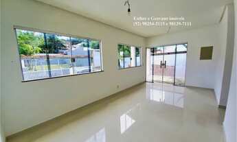 Imagem 6: Vende/Casa duplex/Condomínio Bosque Tarumã/384m²/Aceita financiamento-Manaus-AM