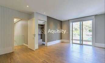 Imagem 7: Casa em Chácara Santo Antônio (zona Sul) - São Paulo