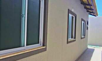 Imagem 6: Casa para venda possui 95 metros quadrados com 3 quartos em Centro - Paracuru - CE