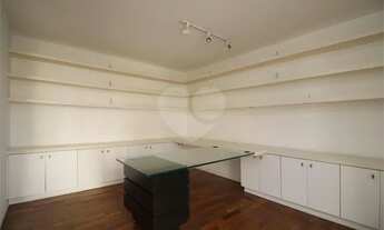 Imagem 7: Apartamento 220 m2, 3 dorm para locação Higienopolis