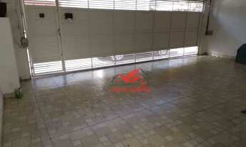 Imagem 3: Sobrado com 3 dormitórios, 150 m² - venda por R$ 780.000,00 ou aluguel por R$ 3.267,56/mês