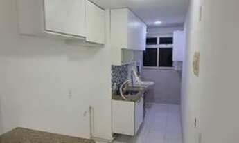 Imagem: APARTAMENTO PARA LOCAÇÃO - CONDOMÍNIO