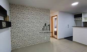 Imagem 4: Apartamento Garden com 2 dormitórios à venda, 60 m² por R$ 245.000,00 - Pinheirinho - Curi