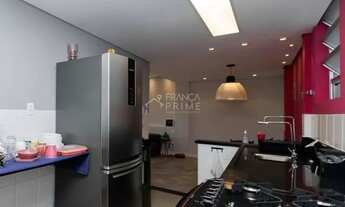 Imagem 6: Apartamento com 2 quartos e 74m² em Perdizes, São Paulo!