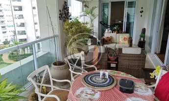 Imagem 3: Apartamento para venda Penthouses - Alphaville