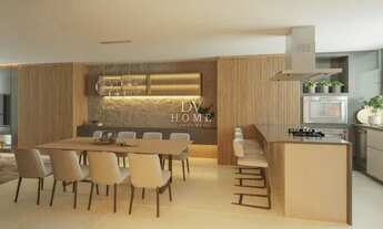 Imagem 6: CASA EM CONDOMÍNIO com 3 dormitórios à venda com 267.35m² por R$ 2.190.000,00 no bairro Sa