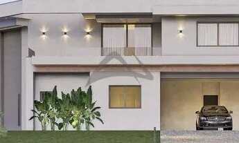 Imagem 6: Casa - Loteamento Mont Blanc Residence - Campinas