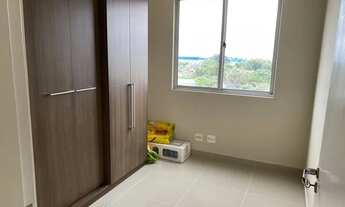 Imagem 3: Apto 3 qts mobiliado, weekend Ponta Negra 3.900 - Manaus - AM