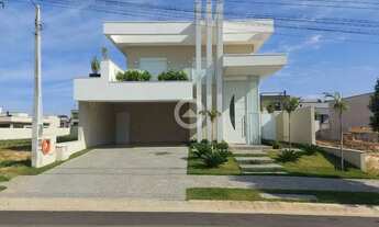 Imagem: Casa - Swiss Park - Campinas