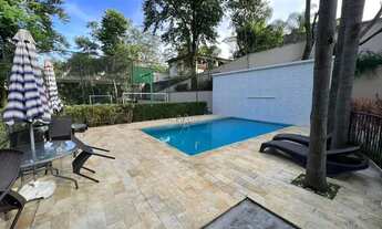 Imagem 3: Casa condomínio fechado 298m2 - intacto