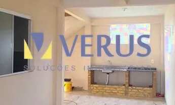 Imagem 3: Apartamento com 02 Quartos