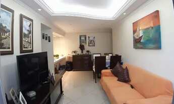 Imagem 5: Apartamento com 2 dormitórios para alugar, 62 m² por R$ 5.210,00/mês - Consolação - São Pa