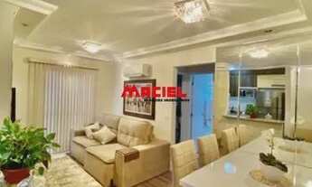 Imagem: Apartamento Padrão em São José dos Campos