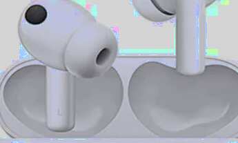 Imagem: Fone Bluetooth