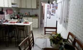 Imagem 3: SOBRADO - VILA PARANAGUÁ - SP