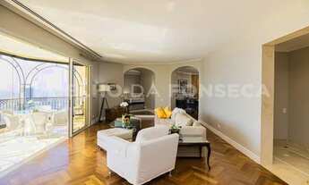 Imagem 6: São Paulo - Apartamento Padrão - Panamby