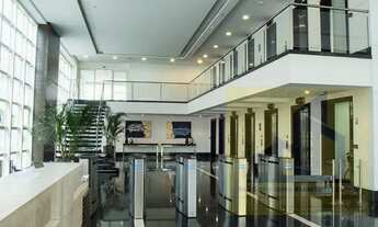 Imagem 4: São Paulo - Conjunto Comercial/Sala - Consolação