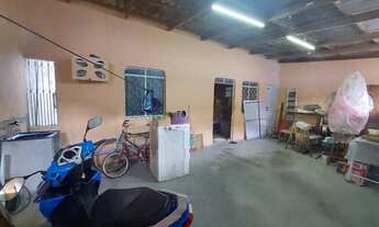 Imagem 2: Casa no Conjunto Amazonino Mendes - Novo Aleixo