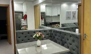 Imagem 5: APARTAMENTO PLANEJADO , MOBILIADO DE PORTEIRA FECHADA