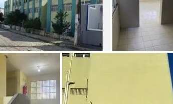 Imagem: Sao judas tadeu por tras da UNP