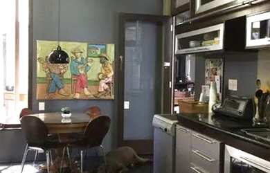 Imagem 4: Casa no Bairro Jardim Estoril II na cidade de Bauru