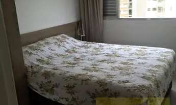 Imagem 2: São Paulo - Apartamento Padrão - Campos Elíseos