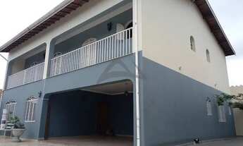 Imagem 3: Casa - Jardim Eulina - Campinas