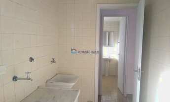 Imagem: Apartamento ao lado da estação Saúde