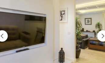 Imagem 5: Apartamento com 1 dormitório, 60 m² - venda por R$ 790.000,00 ou aluguel por R$ 6.060,00/m