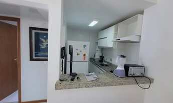 Imagem: 1/4 no Alphaville Mobiliado