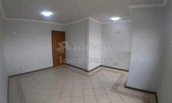 Imagem 3: Apartamento Padrão em São José do Rio Preto