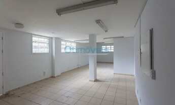 Imagem 7: CURITIBA - Conjunto Comercial/Sala - BACACHERI