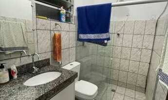 Imagem 5: Apartamento para venda possui 100 metros quadrados com 3 quartos em Brotas - Salvador - Ba