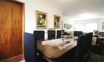 Imagem 7: Venda Apartamento 3 Dormitórios - 188 m² Moema