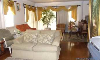 Imagem: APARTAMENTO - MORUMBI - SP