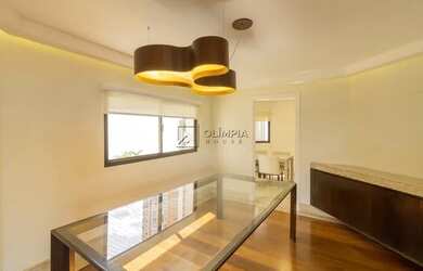 Imagem 7: Locação Apartamento 4 Dormitórios - 384 m² Perdizes