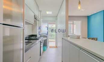 Imagem 3: Apartamento podendo conter até 3 quartos (1 suíte), 2 banheiros, 2 vagas de garagem e elev