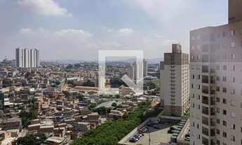 Imagem 6: Apartamento para Aluguel - Parque Jandaian, 2 Quartos, 45 m2