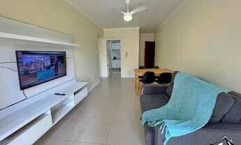 Imagem 4: Tiradentes/Balonismo 2023 - Apartamento c/ 1 Quarto (AR) - 2 Quadras Mar - Praia Grande