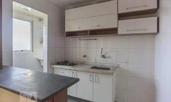 Imagem 5: Apartamento para Aluguel - Botafogo, 1 Quarto, 36 m2